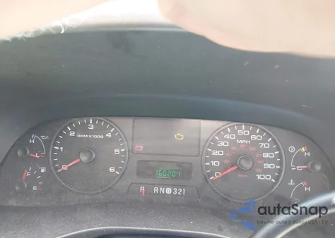 2006 Ford F-250 Lariat/Xl/Xlt z USA, uszkodzony, nr VIN 1FTSX21586ED67105